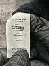 Helmut Lang Black Wool Pants Size 10 - photo 9
