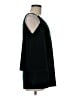 S. Levine Teal 3/4 Sleeve Top Size M - photo 4