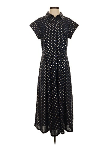 Nina Leonard Casual Dress (view 1)