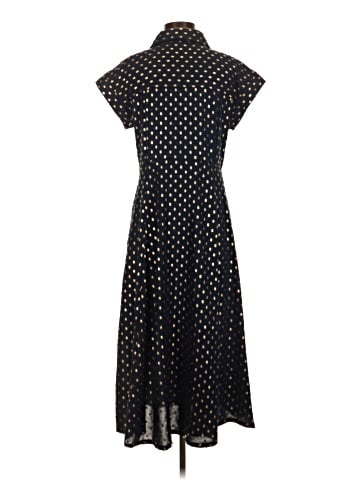 Nina Leonard Casual Dress (view 2)