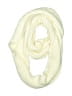Target 100% Acrylic Ivory Scarf One size - photo 1