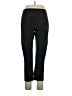 Athleta Solid Black Dress Pants Size 14 - photo 2