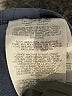 Columbia Solid Blue Active Skort Size XL - photo 4