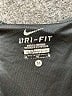 Nike Black Athletic Shorts Size M - photo 3
