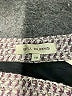 Bill Burns Houndstooth Gray Casual Skirt Size 10 - photo 4