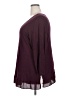 Apt. 9 Burgundy 3/4 Sleeve Top Size 2X - photo 5