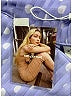 Self-Portrait 100% Polyester Purple Blue Cocktail Dress Size 2 - photo 8
