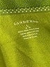 Lands' End 100% Polyester Green Jacket Size L - photo 6