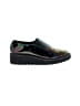 Loeffler Randall Tie-dye Black Flats Size 6 - photo 1