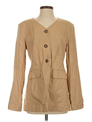 Bagatelle Trenchcoat (view 1)