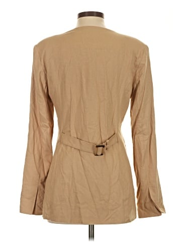 Bagatelle Trenchcoat (view 2)