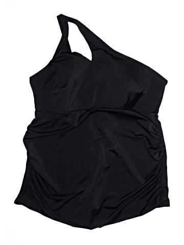 Swim by Cacique One Piece Swimsuit (view 1)