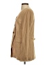 Bagatelle Tan Trenchcoat Size S - photo 5
