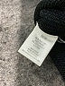 Ronny Kobo Solid Black Formal Skirt Size M - photo 5