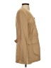 Bagatelle Tan Trenchcoat Size S - photo 4