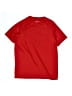 Under Armour 100% Polyester Red Active T-Shirt Size L (youth) - photo 2