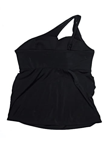 Swim by Cacique One Piece Swimsuit (view 2)