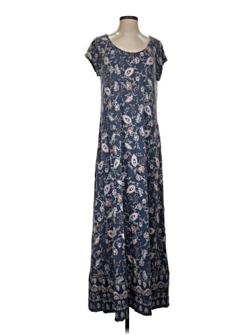 J.Jill Casual Dress (view 1)