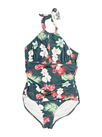 B2Prity One Piece Swimsuit (view 1)