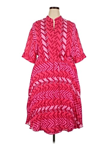 Maggy London Casual Dress (view 1)