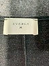 Everly Solid Gray Casual Dress Size S - photo 7