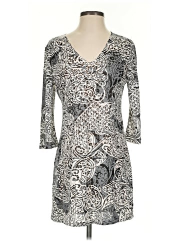 J Valdi Casual Dress (view 1)