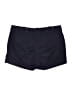 Tory Burch Solid Blue Shorts Size 6 - photo 2