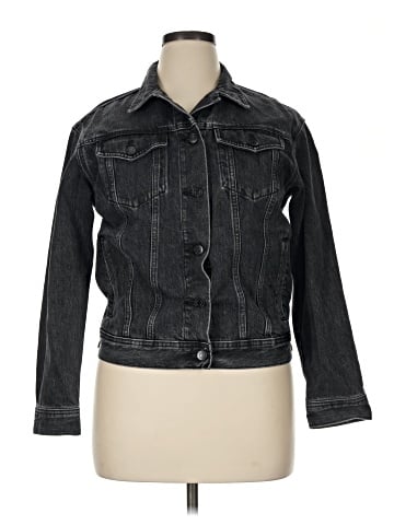 Everlane Denim Jacket (view 1)