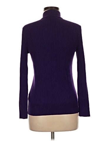 Lauren by Ralph Lauren Long Sleeve Top (view 2)