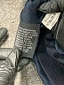 Liz Claiborne Collection Black Blazer Size 16 - photo 7