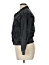 Everlane 100% Cotton Black Denim Jacket Size XL (estimated) - photo 5