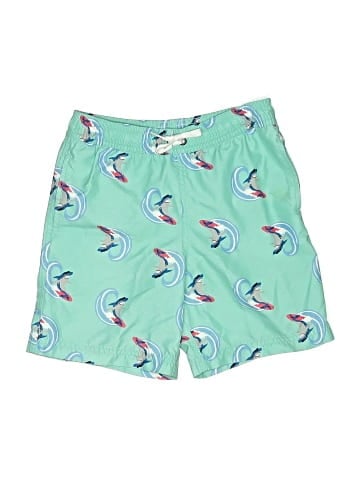Hanna Andersson Board Shorts (view 1)