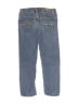 Jordache Hearts Blue Jeans Size 4 - photo 2
