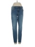 Kut from the Kloth Stripes Blue Jeans Size 4 (petite) - photo 1