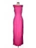 Alfred Angelo 100% Polyester Pink Cocktail Dress Size 12 - photo 1