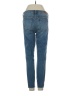Kut from the Kloth Stripes Blue Jeans Size 4 (petite) - photo 2