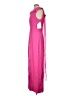 Alfred Angelo 100% Polyester Pink Cocktail Dress Size 12 - photo 5
