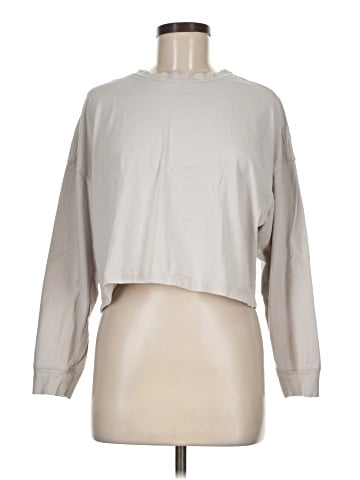 Calvin Klein Long Sleeve T-Shirt (view 1)