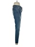 Kut from the Kloth Stripes Blue Jeans Size 4 (petite) - photo 4