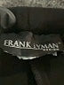 Frank Lyman Design Black Active Pants Size 36 waist (estimated) - photo 4
