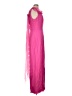 Alfred Angelo 100% Polyester Pink Cocktail Dress Size 12 - photo 4