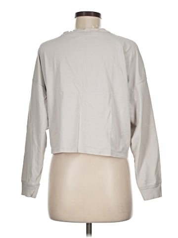 Calvin Klein Long Sleeve T-Shirt (view 2)