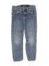 Jordache Hearts Blue Jeans Size 4 - photo 1