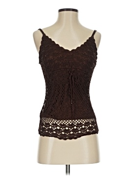 Le Chateau Sleeveless Top