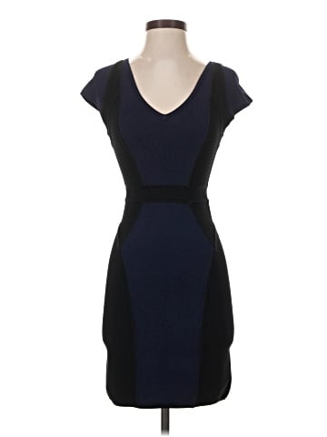 Milly Cocktail Dress (view 1)