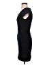 Milly Color Block Blue Cocktail Dress Size P (petite) - photo 5