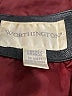 Worthington 100% Polyester Black Jacket Size L - photo 6
