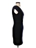 Milly Color Block Blue Cocktail Dress Size P (petite) - photo 4
