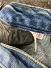 Calvin Klein Blue Jeans Size 8 - photo 8