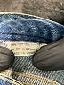 Calvin Klein Blue Jeans Size 8 - photo 9